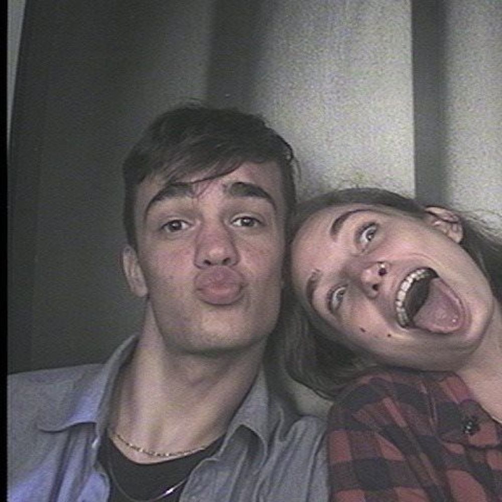 Meet your Posher, Greenley